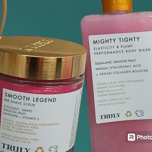 High End Body Care Set